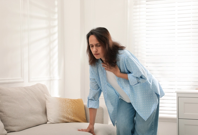 Best Cardiologist for Chest Pain Treatment Near Ludhiana